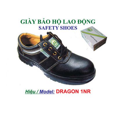 Giày Dragon 1NR.
