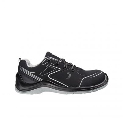 Giày bảo hộ Safety Jogger Flow S3 LOW