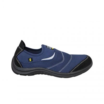 Giày bảo hộ Safety Jogger Yukon S1P