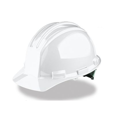 Nón bảo hộ Bullard S51 màu trắng