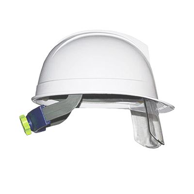 Mũ Bảo Hộ Kukje Hàn Quốc có kính