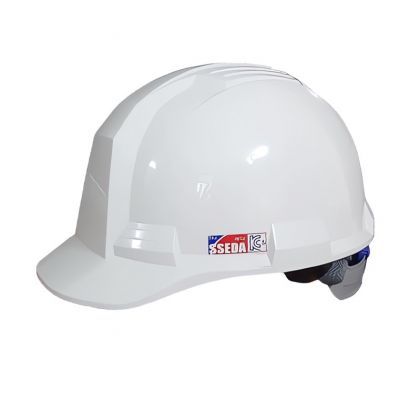 Mũ Bảo Hộ SSEDA IV Tán Vuông