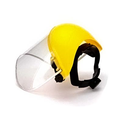 Nón có kính che mặt Usafety 