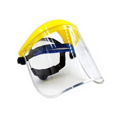 Nón có kính che mặt Usafety 