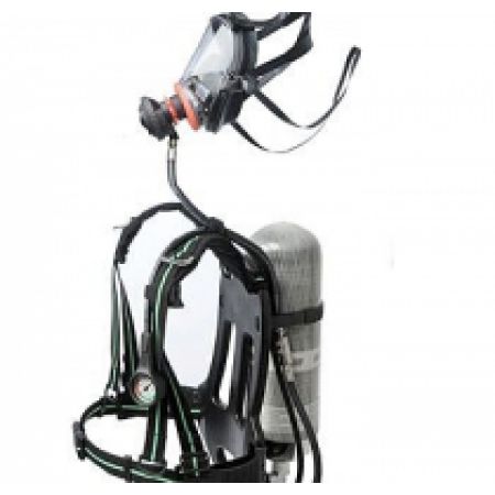 SCBA-RN-A 1603