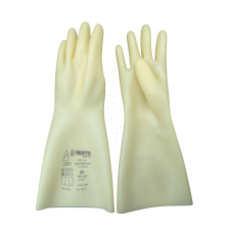 Găng Tay Cách Điện Hạ Áp Regeltex