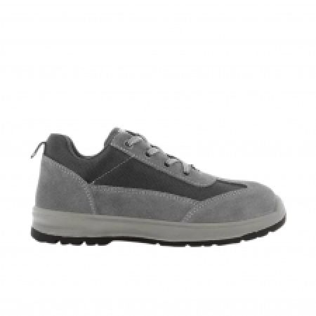 Giày bảo hộ Safety Jogger Organic 