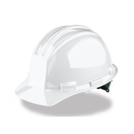 Nón bảo hộ Bullard S51 màu trắng