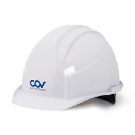Mũ bảo hộ COV HF-001-2A