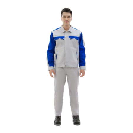 Quần Áo Bảo Hộ PR03