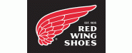 RED WING SHOE